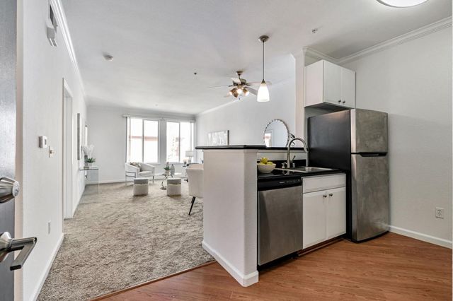 801 S Winchester Boulevard 2401, San Jose, CA 95128