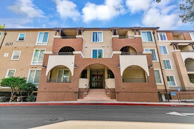 801 S Winchester Boulevard 2401, San Jose, CA 95128