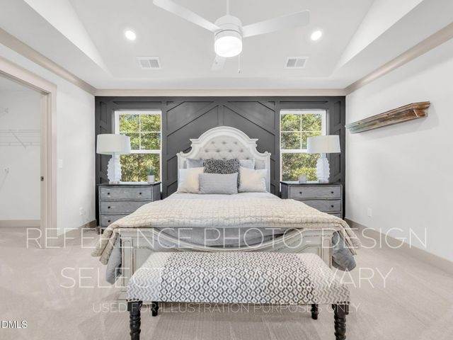 10400 Hamish Drive, Zebulon, NC 27597