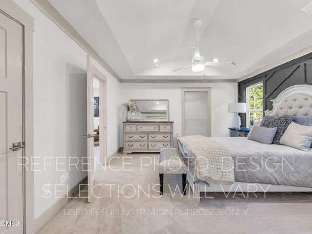 10400 Hamish Drive, Zebulon, NC 27597