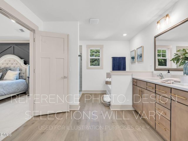 10400 Hamish Drive, Zebulon, NC 27597