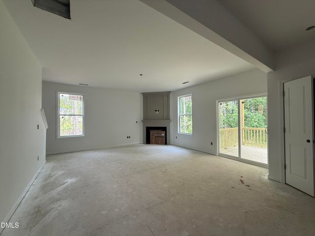 10400 Hamish Drive, Zebulon, NC 27597