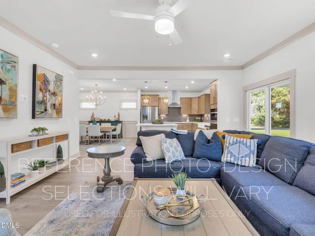 10400 Hamish Drive, Zebulon, NC 27597