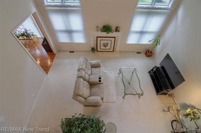 41672 Clemens Circle, Novi, MI 48377