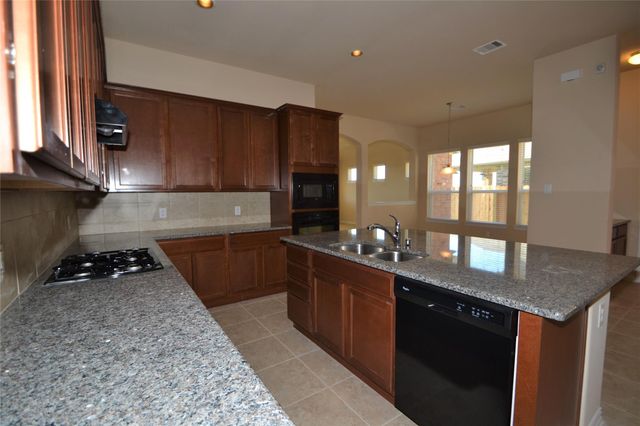 7026 Belle Meadow Lane, Richmond, TX 77469