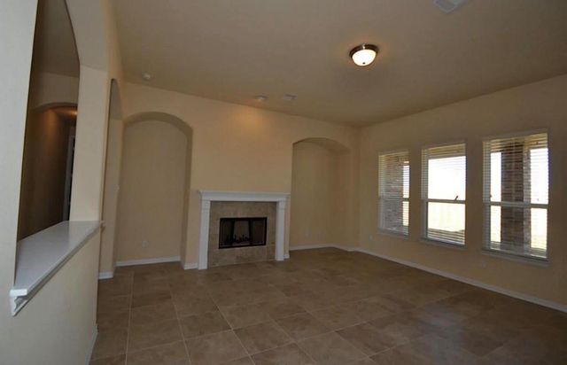 7026 Belle Meadow Lane, Richmond, TX 77469