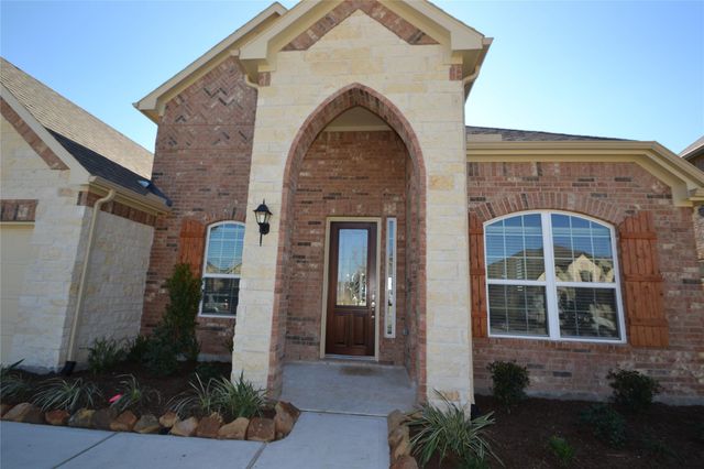 7026 Belle Meadow Lane, Richmond, TX 77469