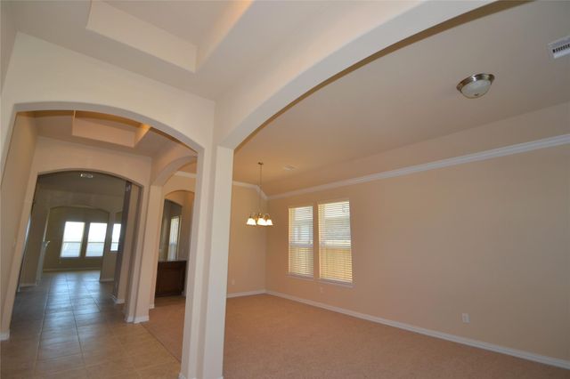 7026 Belle Meadow Lane, Richmond, TX 77469