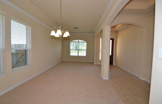 7026 Belle Meadow Lane, Richmond, TX 77469