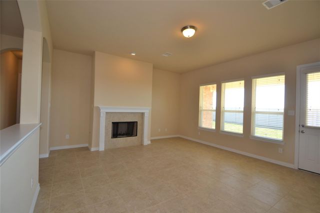7026 Belle Meadow Lane, Richmond, TX 77469