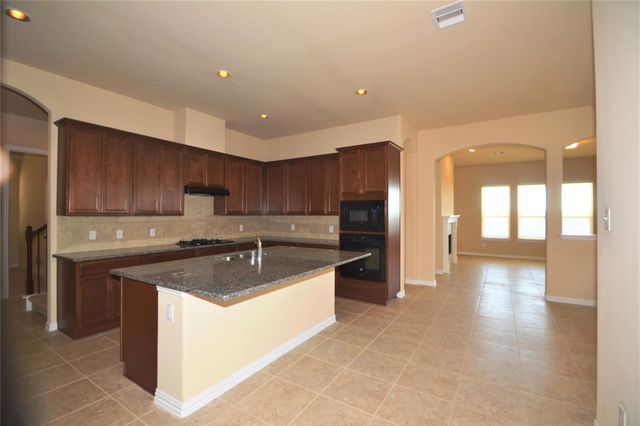 7026 Belle Meadow Lane, Richmond, TX 77469