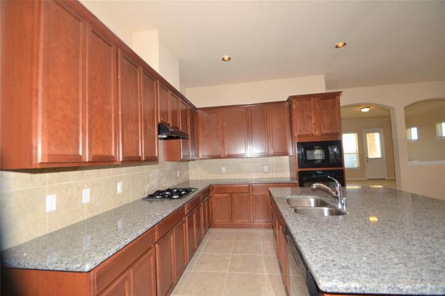 7026 Belle Meadow Lane, Richmond, TX 77469