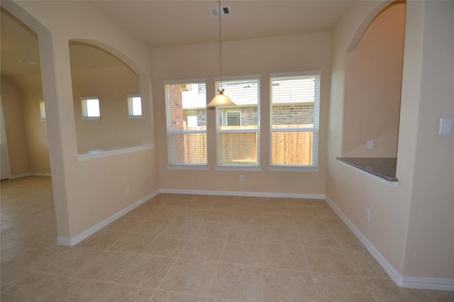 7026 Belle Meadow Lane, Richmond, TX 77469