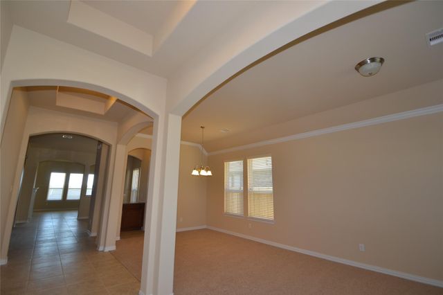 7026 Belle Meadow Lane, Richmond, TX 77469