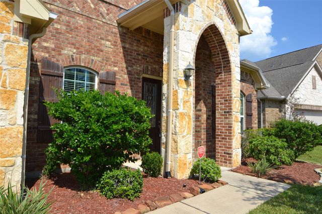 7026 Belle Meadow Lane, Richmond, TX 77469