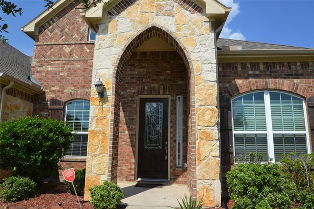 7026 Belle Meadow Lane, Richmond, TX 77469