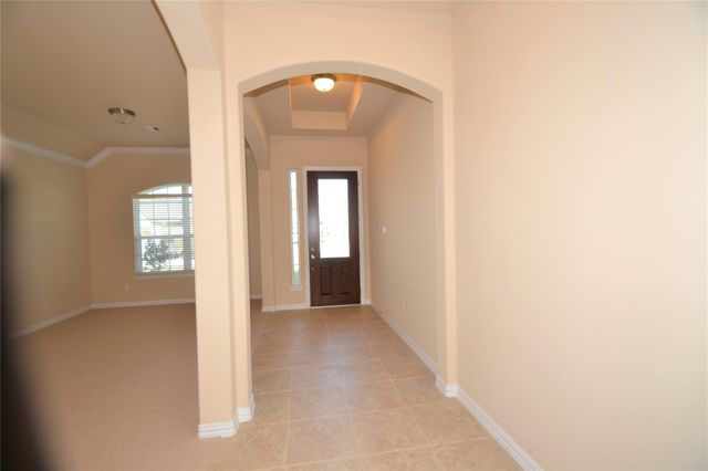 7026 Belle Meadow Lane, Richmond, TX 77469