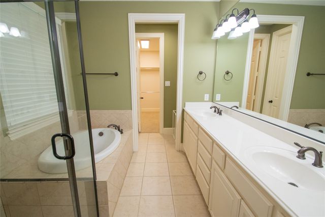 2263 Morning Dew Court, Allen, TX 75013