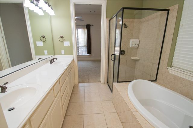 2263 Morning Dew Court, Allen, TX 75013