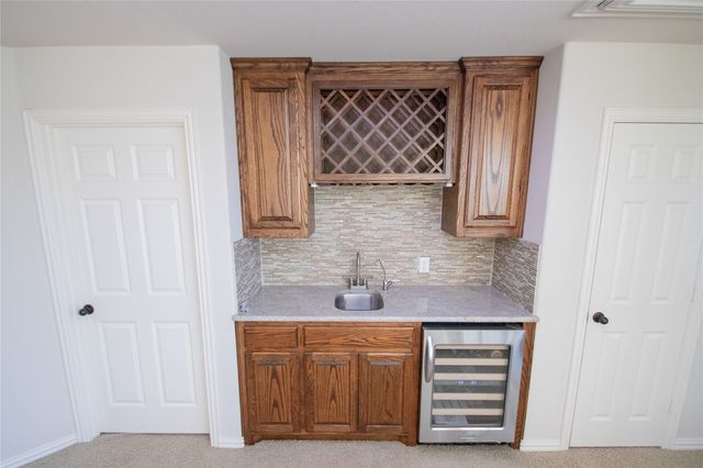 2263 Morning Dew Court, Allen, TX 75013