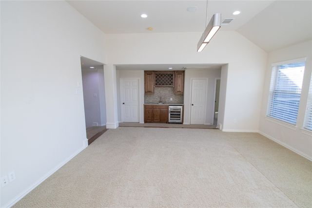 2263 Morning Dew Court, Allen, TX 75013