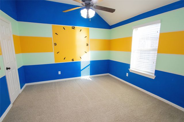 2263 Morning Dew Court, Allen, TX 75013