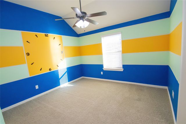 2263 Morning Dew Court, Allen, TX 75013