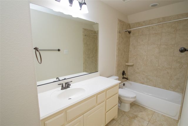 2263 Morning Dew Court, Allen, TX 75013