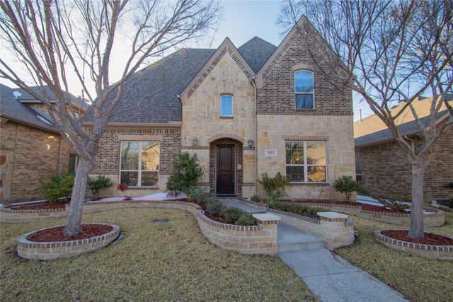 2263 Morning Dew Court, Allen, TX 75013
