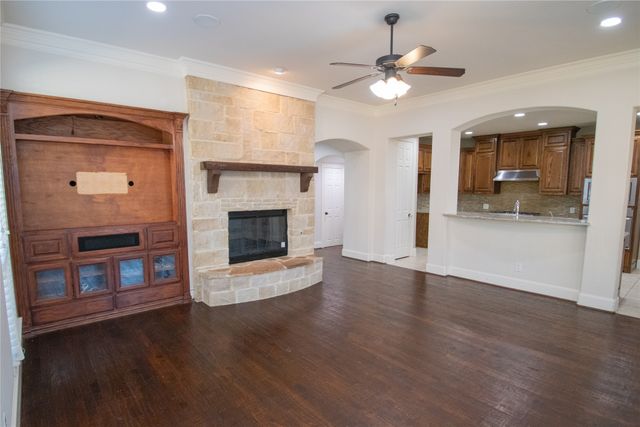 2263 Morning Dew Court, Allen, TX 75013