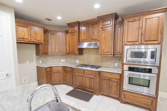 2263 Morning Dew Court, Allen, TX 75013