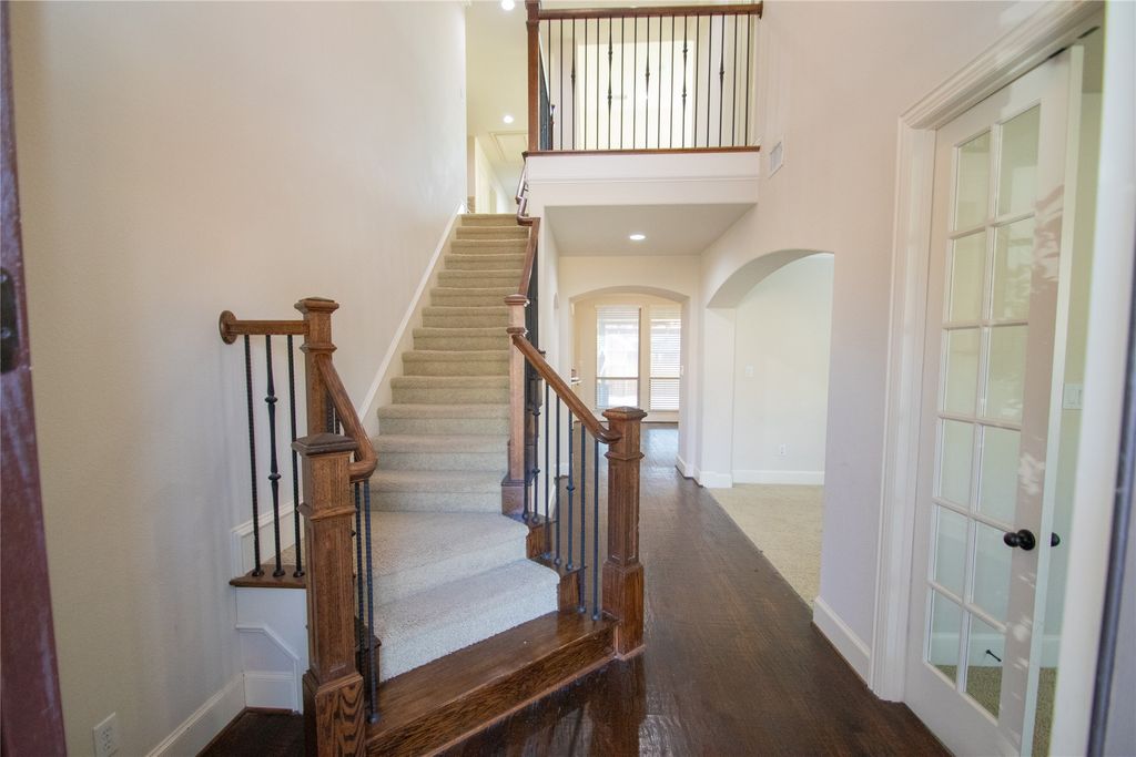 2263 Morning Dew Court, Allen, TX 75013