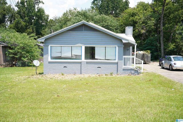 2013 PRATT HIGHWAY, Birmingham, AL 35214