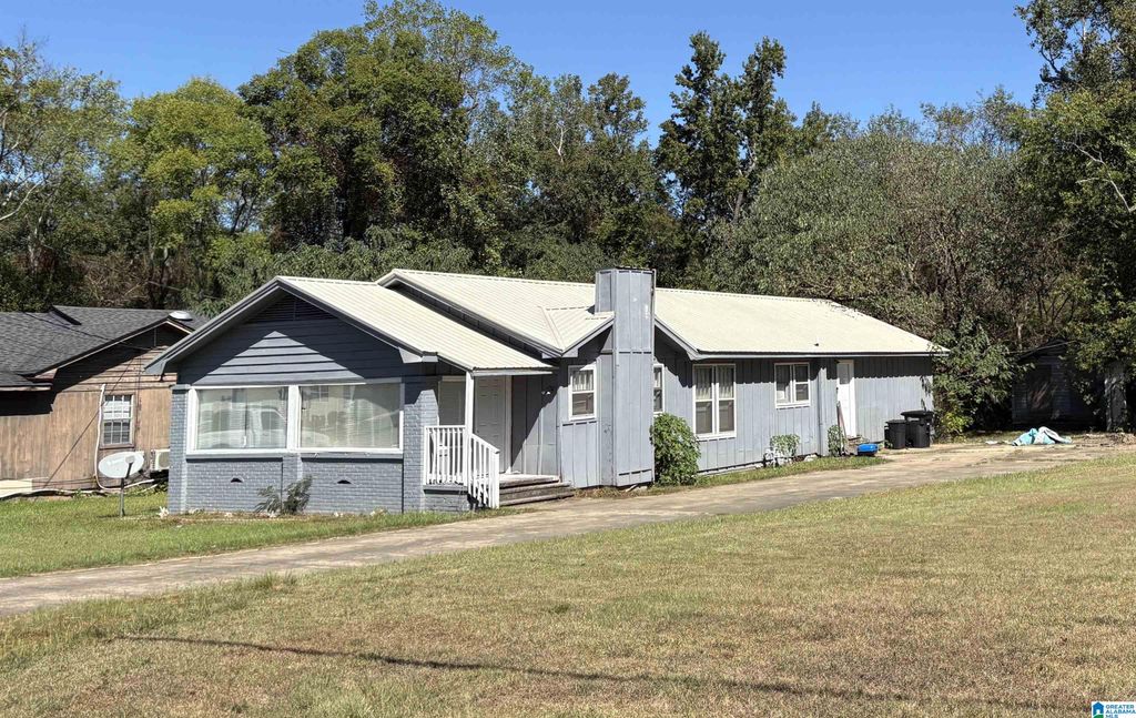 2013 PRATT HIGHWAY, Birmingham, AL 35214