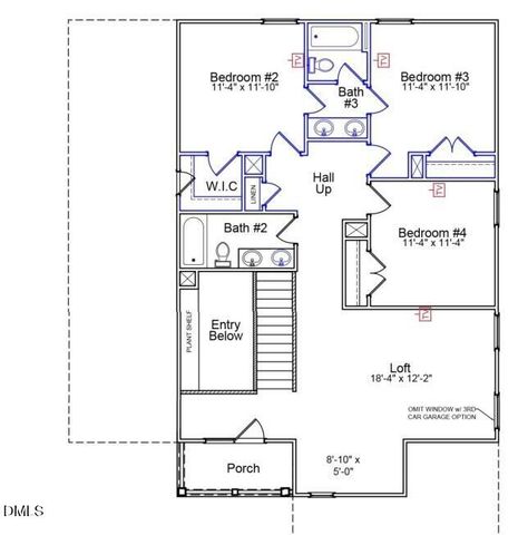 3003 Bayou Street, Graham, NC 27253