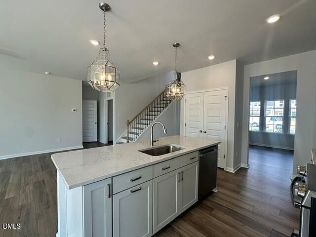 3003 Bayou Street, Graham, NC 27253
