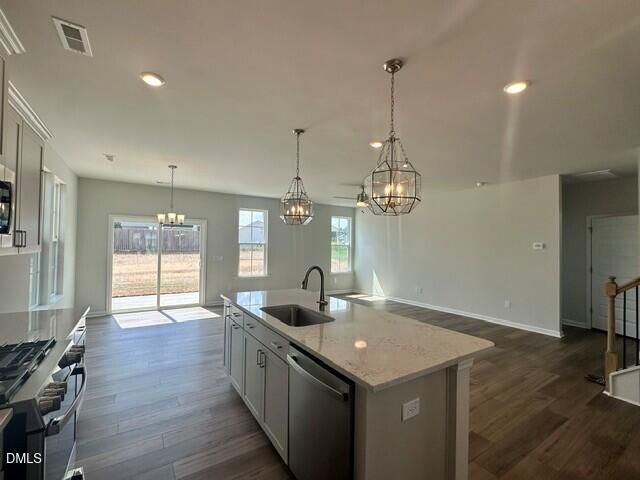 3003 Bayou Street, Graham, NC 27253