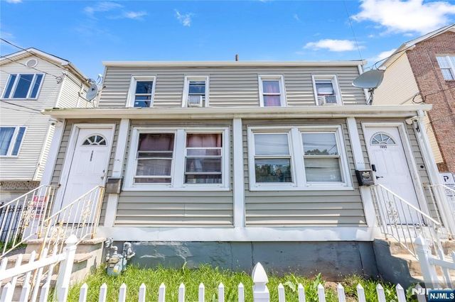1083-1085 Magnolia Avenue, Elizabeth, NJ 07201