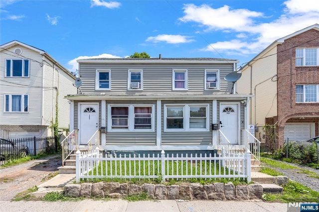 1083-1085 Magnolia Avenue, Elizabeth, NJ 07201