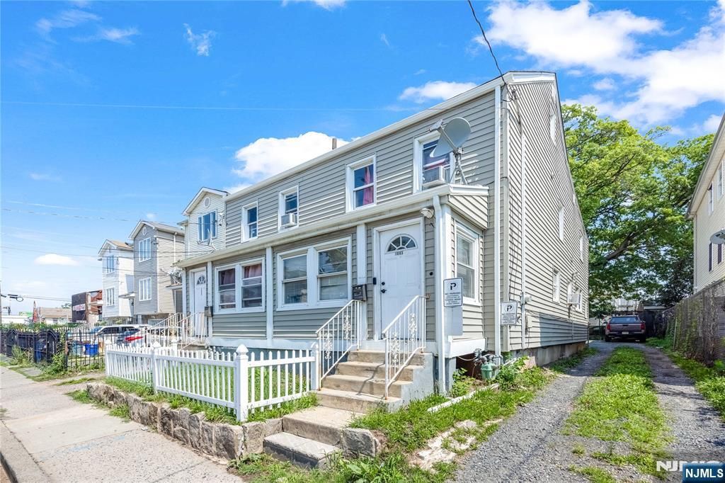 1083-1085 Magnolia Avenue, Elizabeth, NJ 07201