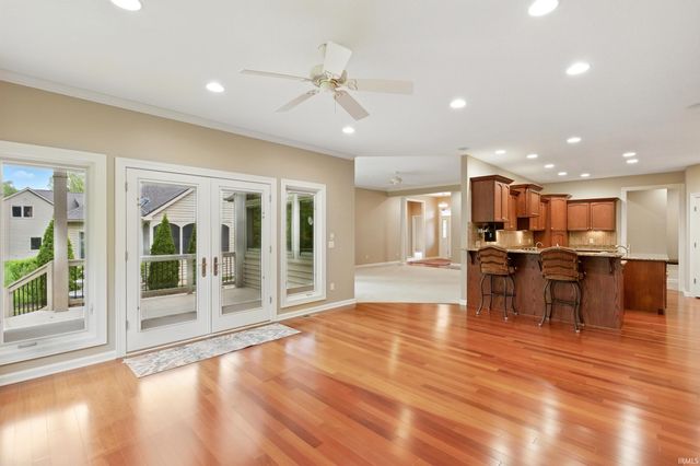 15821 Winterberry Court, Huntertown, IN 46748