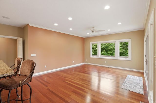 15821 Winterberry Court, Huntertown, IN 46748