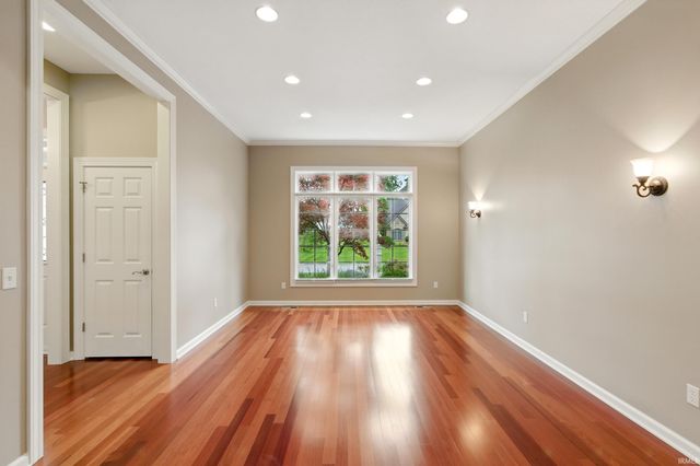 15821 Winterberry Court, Huntertown, IN 46748