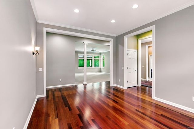 15821 Winterberry Court, Huntertown, IN 46748