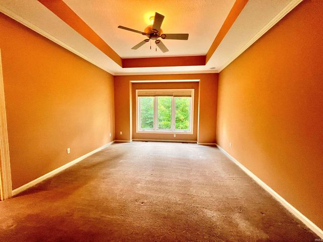 15821 Winterberry Court, Huntertown, IN 46748