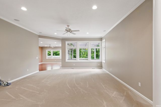 15821 Winterberry Court, Huntertown, IN 46748