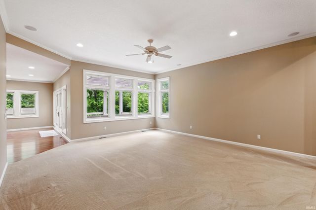 15821 Winterberry Court, Huntertown, IN 46748