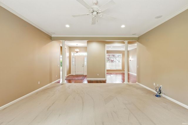 15821 Winterberry Court, Huntertown, IN 46748