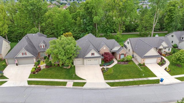 15821 Winterberry Court, Huntertown, IN 46748
