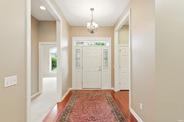 15821 Winterberry Court, Huntertown, IN 46748